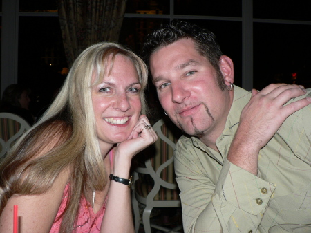 Melinda Vandenberg Photo 1