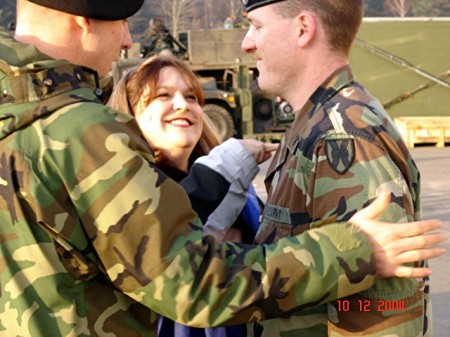 Jeanette Cheshire Photo 3