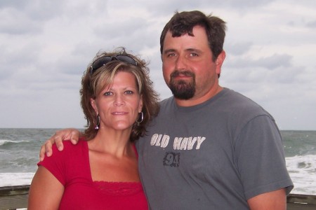 Kristy Brooks Photo 19