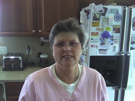 Doris Stoner Photo 7