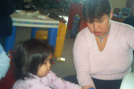 Delores Thomas Photo 4