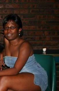 Brigette Stanback Photo 2