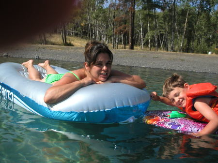 Shannon Rivard Photo 1