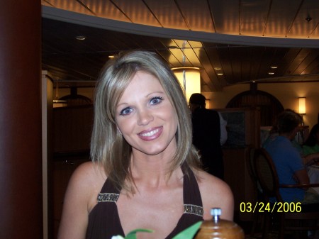 Kimberly Turner Photo 12