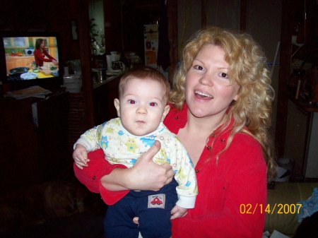 Joan Sands Photo 6