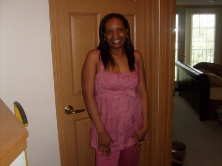 Tracy Barlow Photo 4