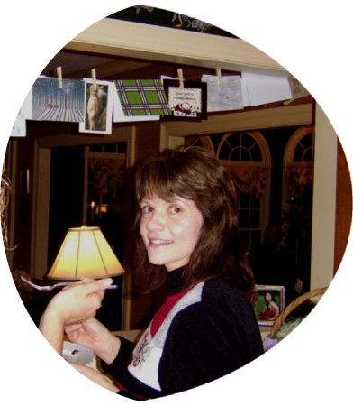 Connie Rowland Photo 9