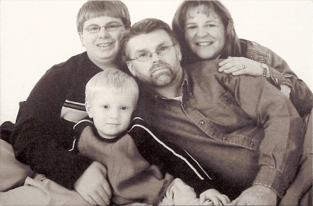 Tammy Parker Photo 8